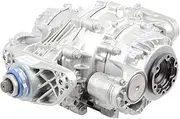 Compatible For BMW X6 E71 35iX 30dX M57N2 2008-2014 Rear Axle Differential 33107582389