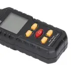 EMF Detector Electromagnetic Radiation Tester Digital Display Electromagnetic
