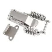 Marine Compression Spring Design Metal Draw Tensioning Latch