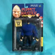 1998 Full Moon Puppet Master Figure PINHEAD IN THE DARK Japan Limited