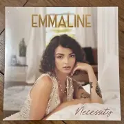 Emmaline - Necessity 12” Vinyl EP (sealed)