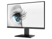 23.8" MSI PRO MP2412 Full HD Monitor HDMI DP Gaming 100Hz 1ms VESA Displayport
