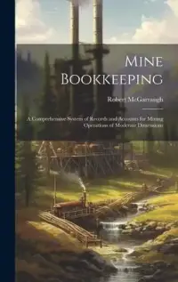 在飛比找博客來優惠-Mine Bookkeeping: a Comprehens