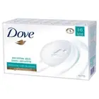Dove Moisturizing Cream Bar Soap Sensitive Skin Unscented Bars 106g/3.75 oz /bar