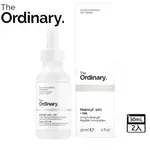 ⭐最新效期⭐THE ORDINARY 五勝肽 10% HA MATRIXYL 10% + HA 30ML，精華液正品保證