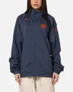[Nike] Nike Inter Milan Total 90 Track Jacket Thunder Blue - Size XL XL Thunder Blue