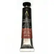 Scale 75 Scalecolor Creamy Acrylic Paint and Tools Artist Pink Flesh 20mL