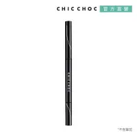 在飛比找momo購物網優惠-【CHIC CHOC】立體美型眉筆管