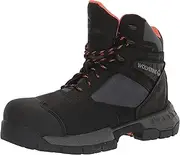 [WOLVERINE] Men's Rush Ultraspring Construction Boot