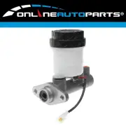 Brake Master Cylinder for Mitsubishi Triton MK Non-ABS 1996~1998 (for: Mitsubishi)