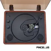 Bluetooth CD Player Disc Player Built in Speaker Enables Lossless Sound Quality