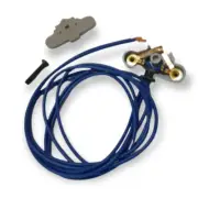 GAS VALVE SIT MICRO FOR ELETTROSIT NOVA820 MICRO SWITCH