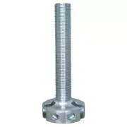 Posi Lock 11355 Puller Jaw Head Assembly, 3 Jaw, For Use With 113 Puller