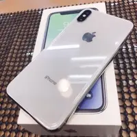 在飛比找Yahoo!奇摩拍賣優惠-*最殺小舖*2017 9成新Apple iPhoneX 64