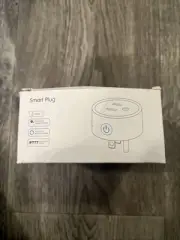 Mini Wifi Smart Plug 2.4GHz Only / Alexa & Google Home Compatible Set Of Four