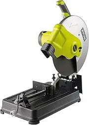 [RYOBI] ECO2335HG Cut Off Saw, 2300 W 355 mm