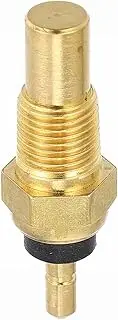 Coolant Temperature Sensor 37750-PH2-014 for Honda Accord CR-V CRX Civic Del Sol 1.6L 2.0L L4 - Gas 97-00 Engine Coolant Water Temperature Sensor