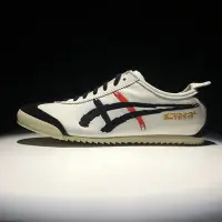 在飛比找Yahoo奇摩拍賣-7-11運費0元優惠優惠-Asics Onitsuka Tiger MEXICO 66