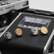 Protect Cover Cap Shutter Button For Rolleiflex 3.5E F 2.8E F Rollei 35 T S RF