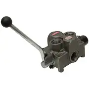 1 Spool 45 GPM Brand DA Valve 9-7496