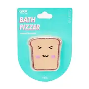 OXX Bodycare Spa Fizz Bath Fizzer - Caramel Scented