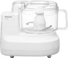 Panasonic Food Processor 7 functions in 1 Dishwasher safe MK-K82-W From Japan