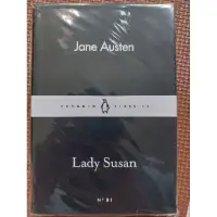 在飛比找蝦皮購物優惠-珍•奧斯丁 ＜蘇珊夫人＞ Lasy Susan Jane A