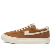 Stepney Workers Club Dellow S-Strike Cup Geo Merged Sneaker