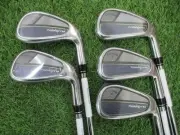 Callaway PARADYM Iron Set PARADYM PARADYM Flex S
