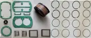SS5 INGERSOLL RAND COMPATIBLE REBUID KIT TUKSS5IR w/ Retainer, oil seal & filter
