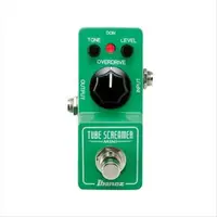 在飛比找蝦皮商城優惠-Ibanez Tubescreamer MINI 經典電吉他