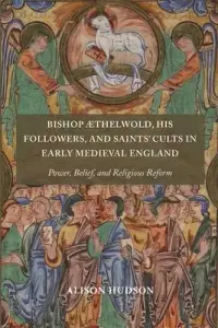 在飛比找博客來優惠-Bishop ÆThelwold, His Follower