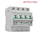 DC MCB DC 4P 25A 1000V SUNTREE SL7-63 C25