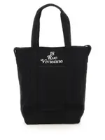 [Kenzo] Kenzo-Bag With Logo-Donna UNI