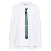 [pushBUTTON] Shirt Combi Reversible Top