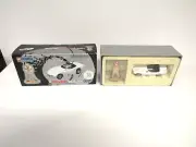 Corgi Classics James Bond 007 Toyota 2000GT & Blofeld Car and Figure Set 1:43