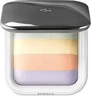 KIKO Milano Colour Correction Face Fixing Powder | Setting, concealing baked powder in four colours