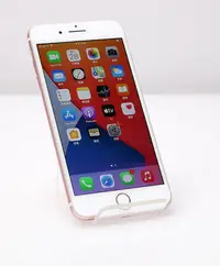 在飛比找Yahoo!奇摩拍賣優惠-Apple iPhone 7 Plus 128G 粉 5.5