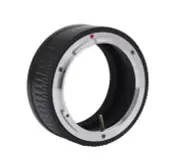 Lens Mount Adapter For FD Mount Lens to for Nikon Z ZFC Mount Z5 Z6 Z50 Camera