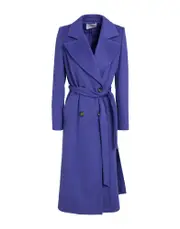 [WHITE WISE] WHITE WISE Coats - Item 16403811