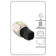 Tridon Reverse Light Switch - TRS061
