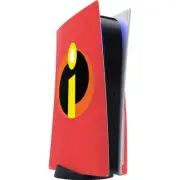 The Incredibles PS5 Console Skin - The Incredibles