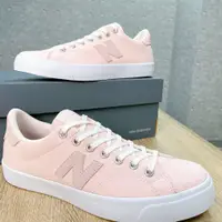 在飛比找蝦皮購物優惠-【一代宗師】NEW BALANCE 210 /粉紅 帆布鞋 