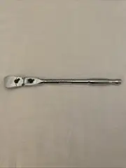 NEW Matco 3/8 Locking Flex Head Ratchet - BFR128LF