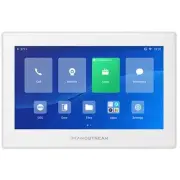 Grandstream GSC3574 HD SIP Intercom and Facility Control Station - White