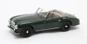 Matrix - 1:43 Aston Martin DB2 Vantage DHC Green 1952