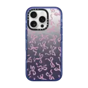 iPhone 16 Pro Impact Case MagSafe Compatible BOWS