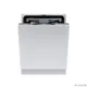 【SVAGO】 【VE7750】全嵌式自動開門洗碗機(含標準安裝)