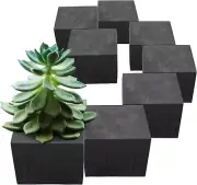 Floral Foam Blocks - Reusable, Weather Resistant Foam - Perfect for Fresh & Arti