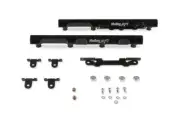 Holley Fuel Injector Rail - Hi-Flow Billet Fuel Rails for Gen III Hemi Engines